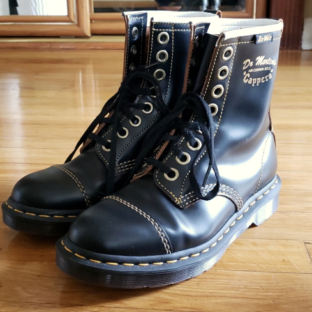 Doc Marten boots